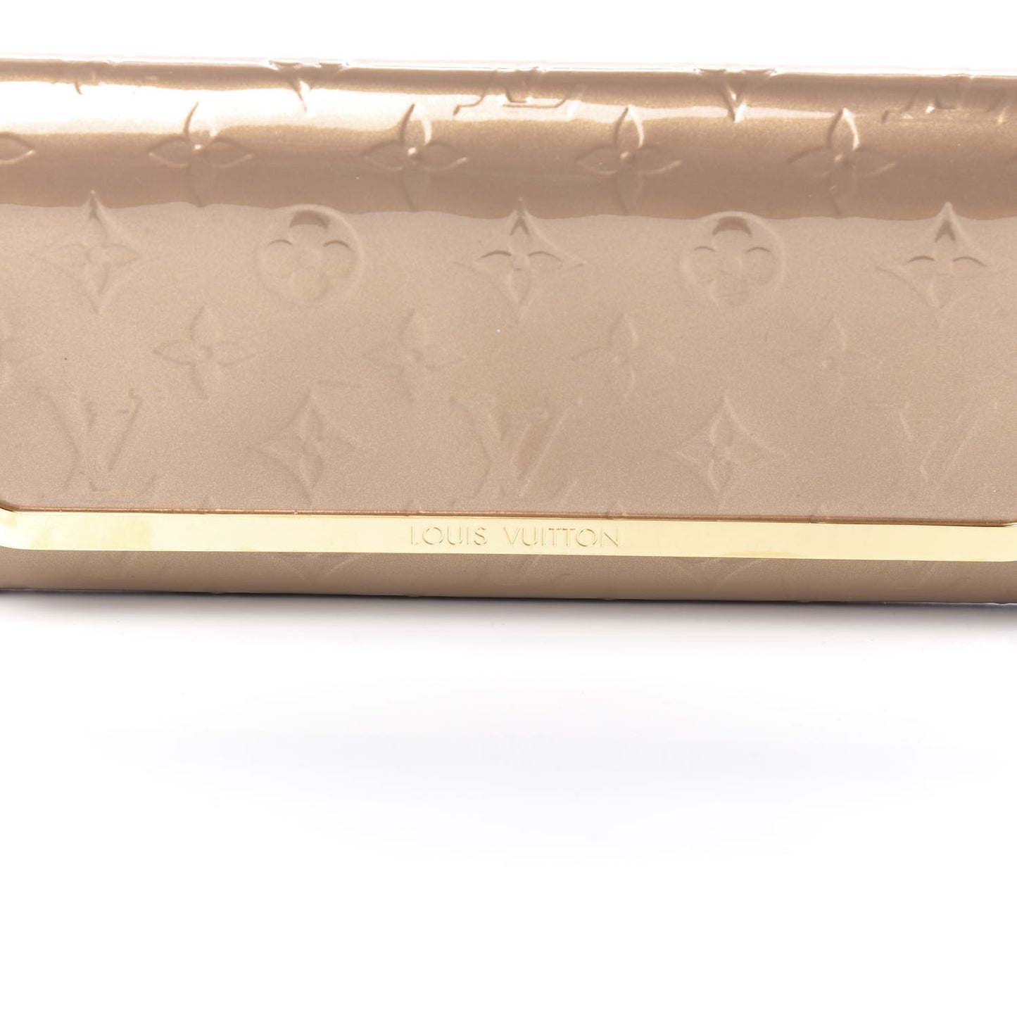 Vernis Rossmore MM Beige Poudre