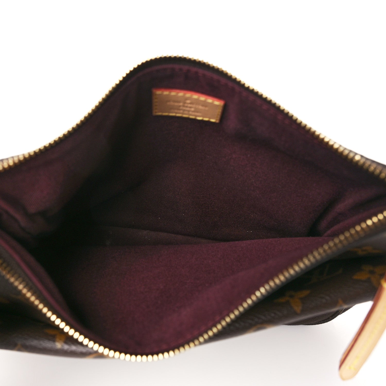 Louis Vuitton Monogram Mabillon 5 of 7