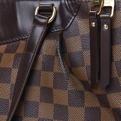 Louis Vuitton Damier Ebene Westminster PM 11 of 17