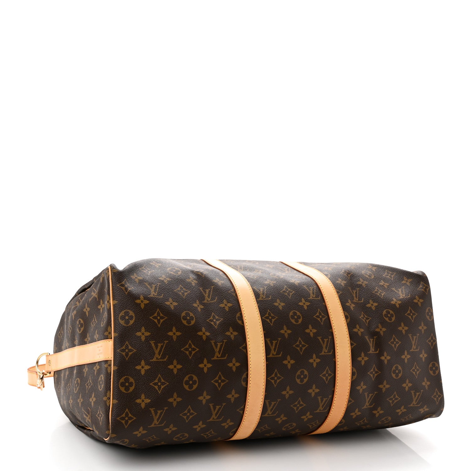 Louis Vuitton Monogram Keepall Bandouliere 50 3 of 10