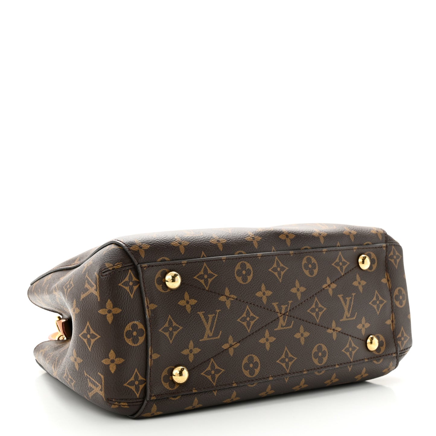 Monogram Montaigne MM