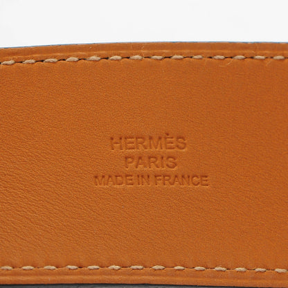 Hermes Swift Kelly Dog Bracelet Black 5 of 7