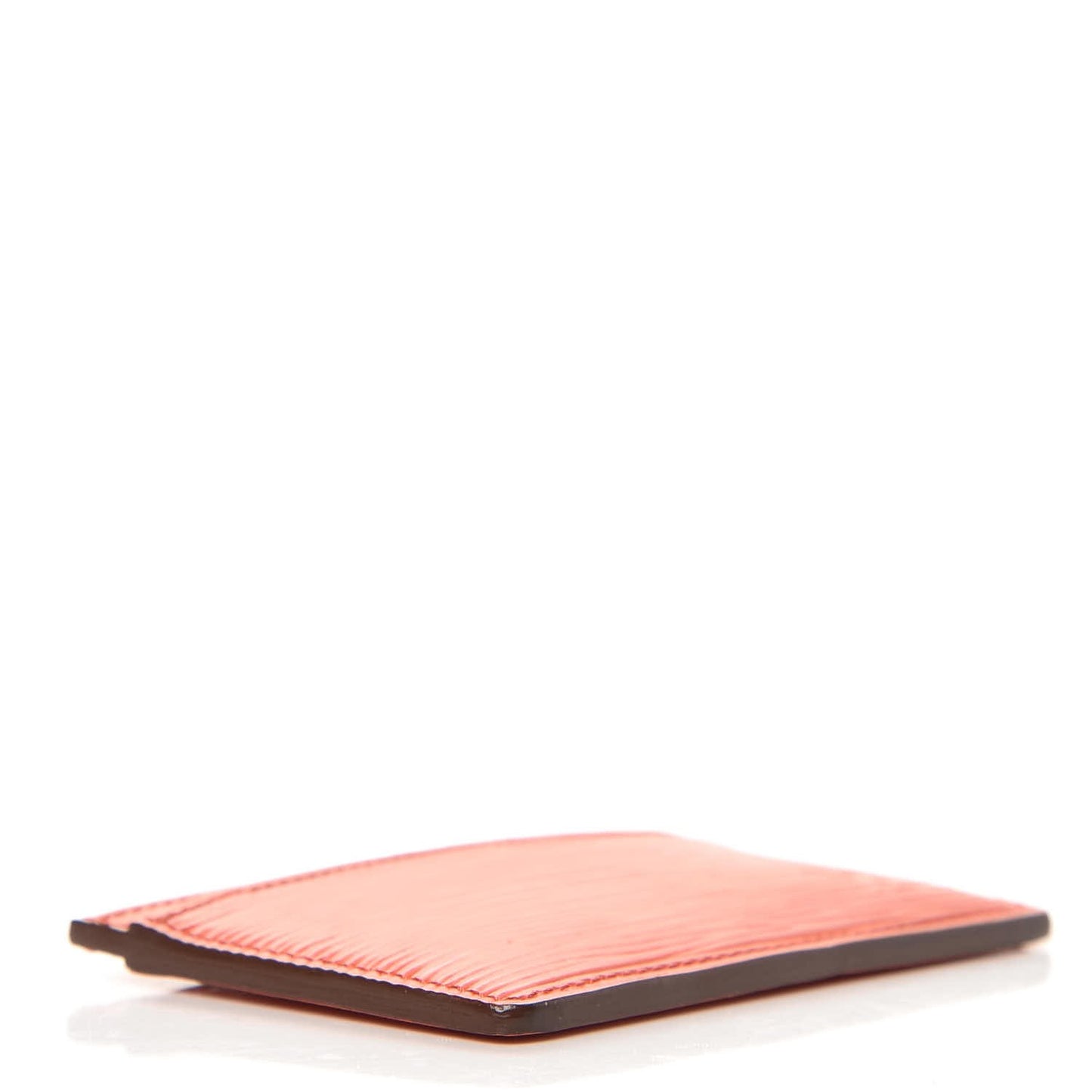 Epi Card Holder Piment
