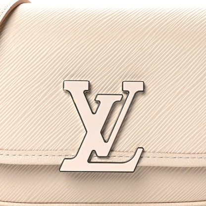 Louis Vuitton Epi Buci Crossbody Quartz 7 of 12