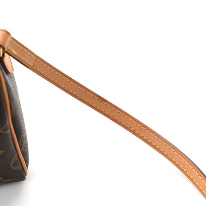 Louis Vuitton Monogram Nano Speedy 10 of 11