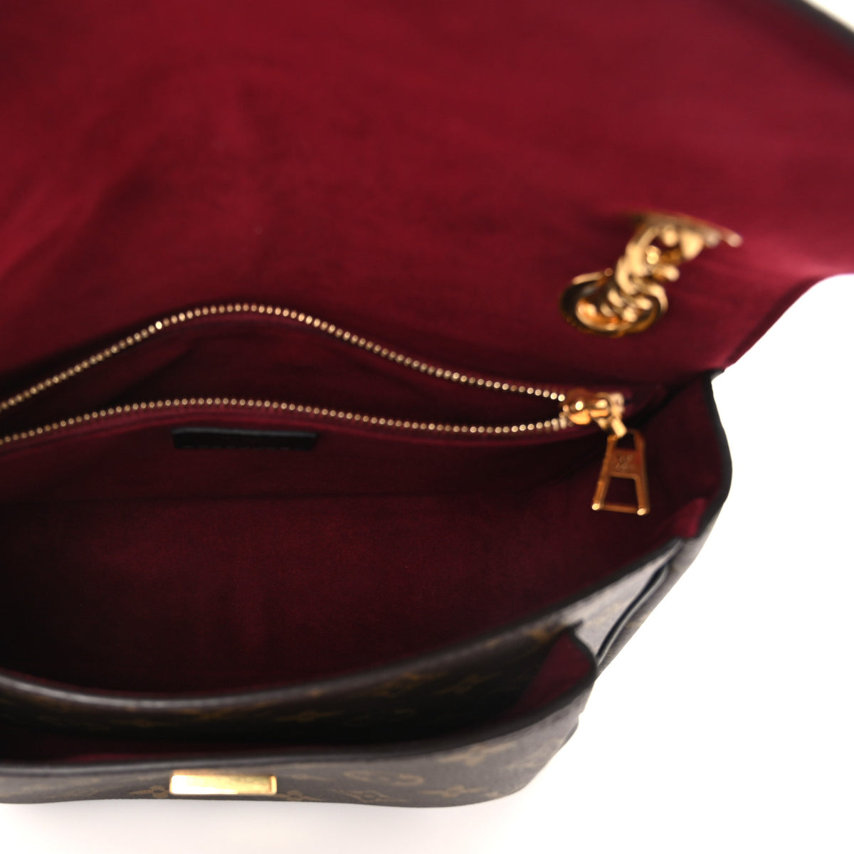 Monogram Passy