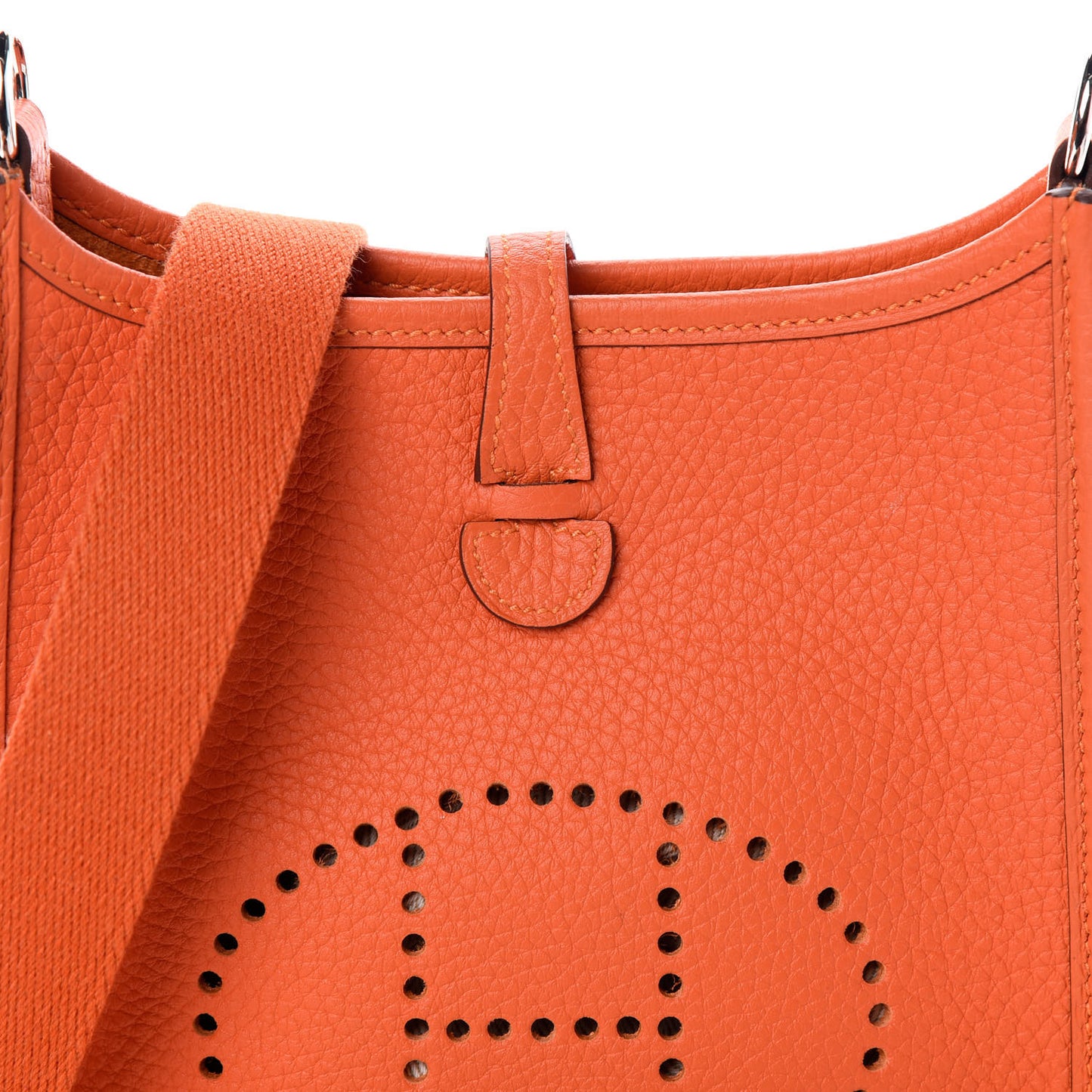 Taurillon Clemence Evelyne TPM Feu