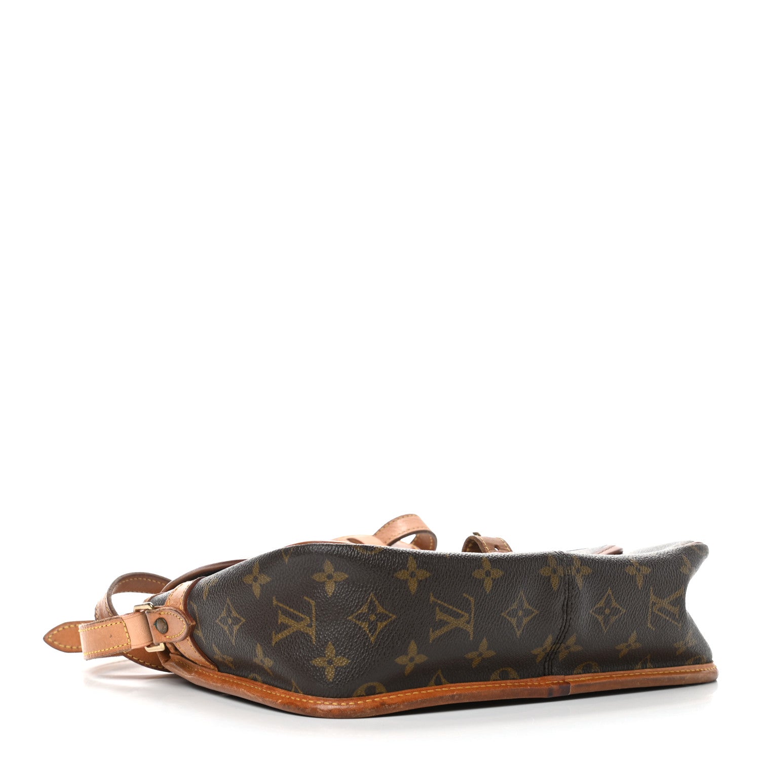 Louis Vuitton Monogram Sologne 4 of 12
