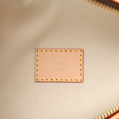Louis Vuitton Monogram High Rise Bumbag 6 of 10