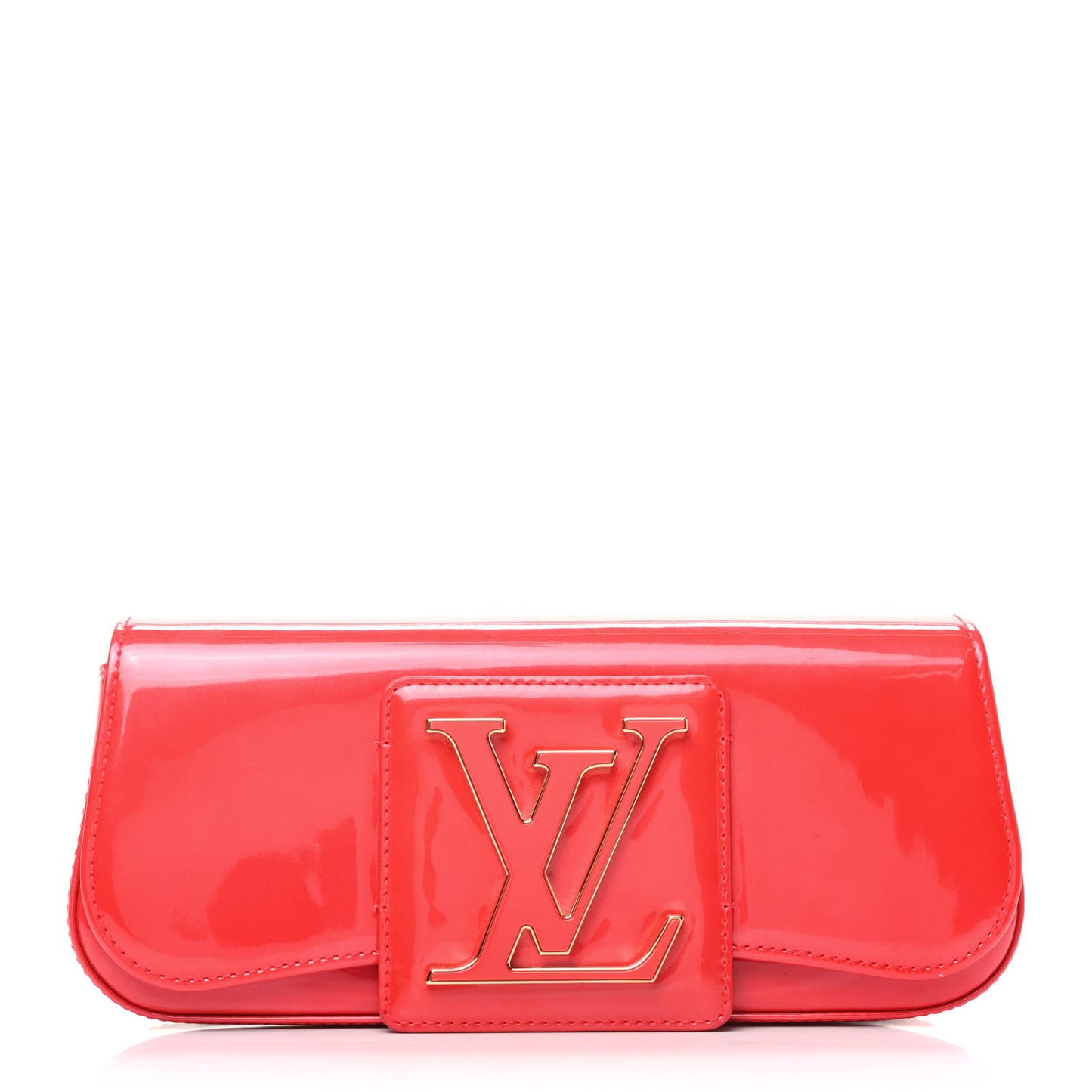 Patent Sobe Clutch Grenadine