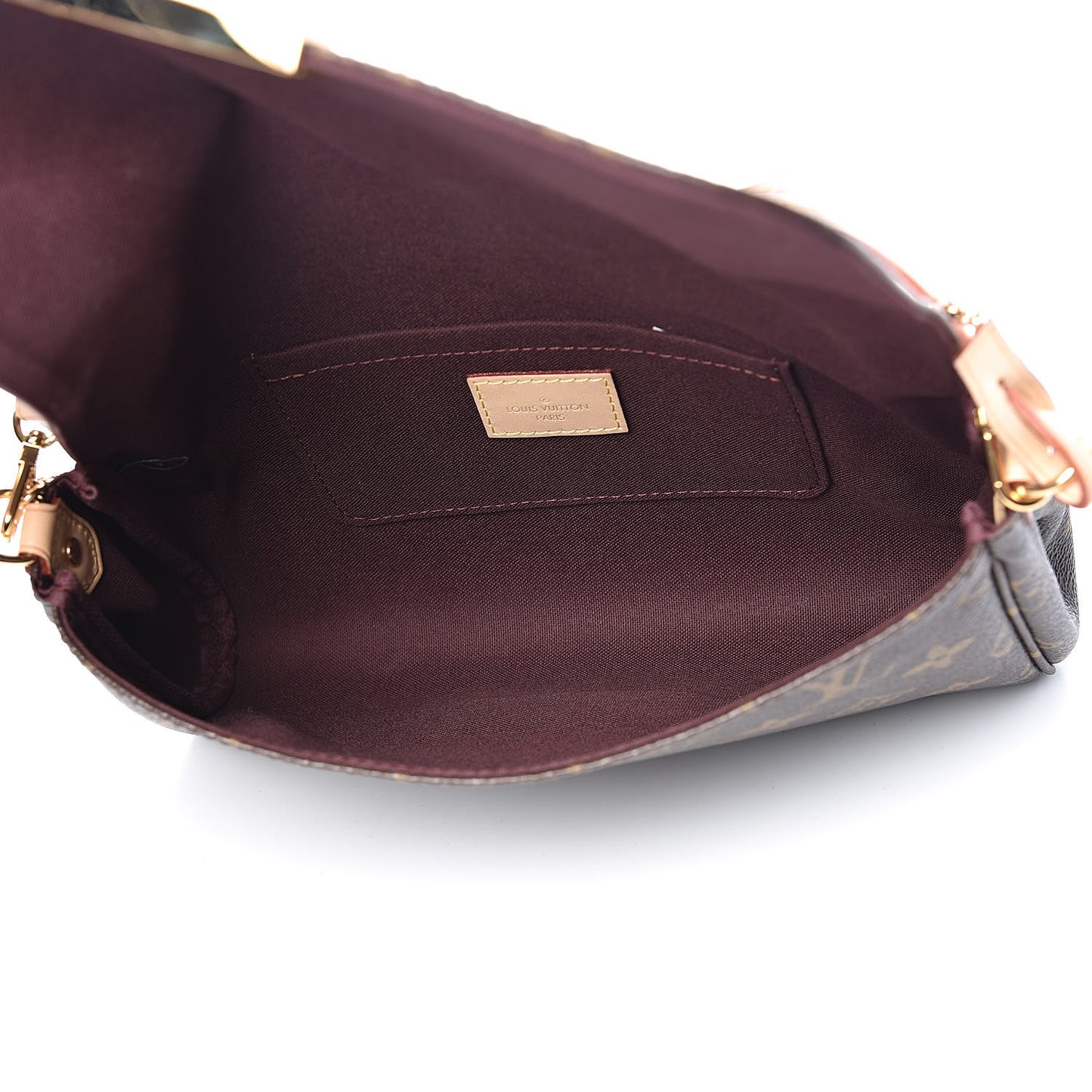 Monogram Favorite MM