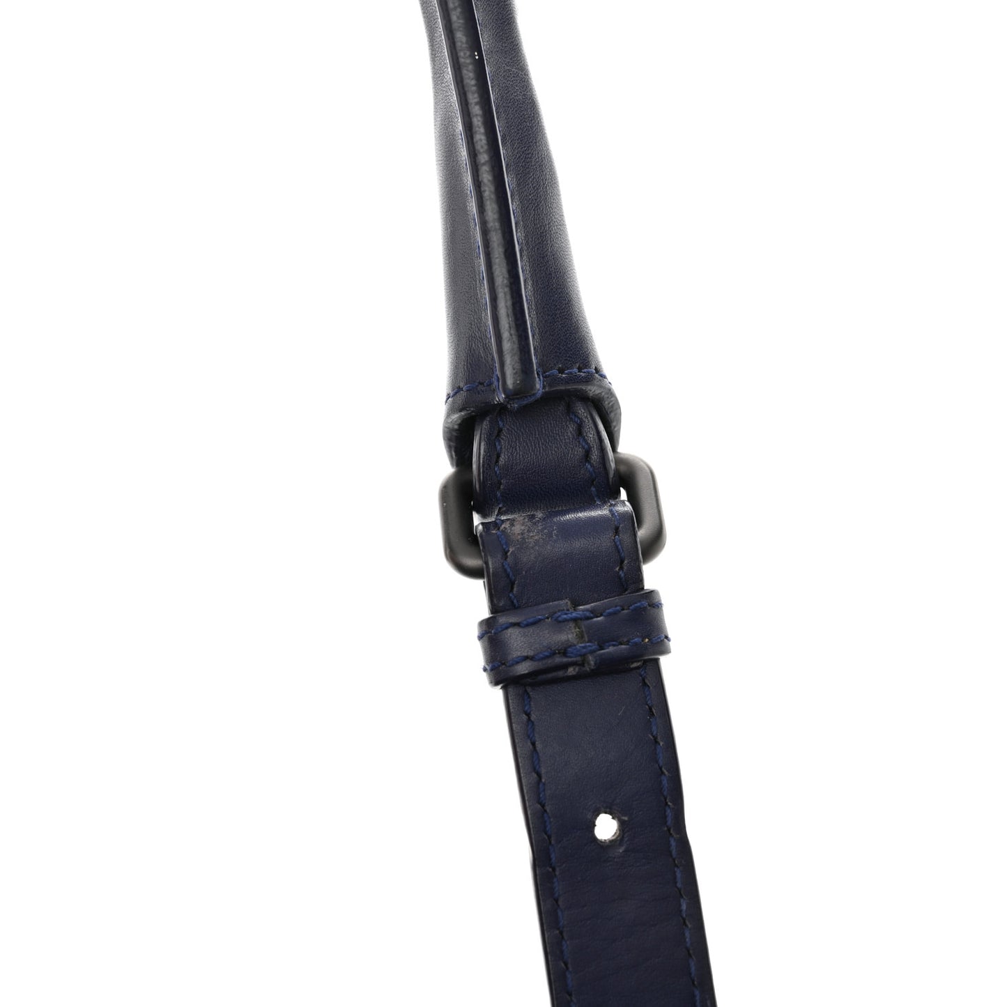 Nappa Intrecciato Medium Roma Tote Atlantic