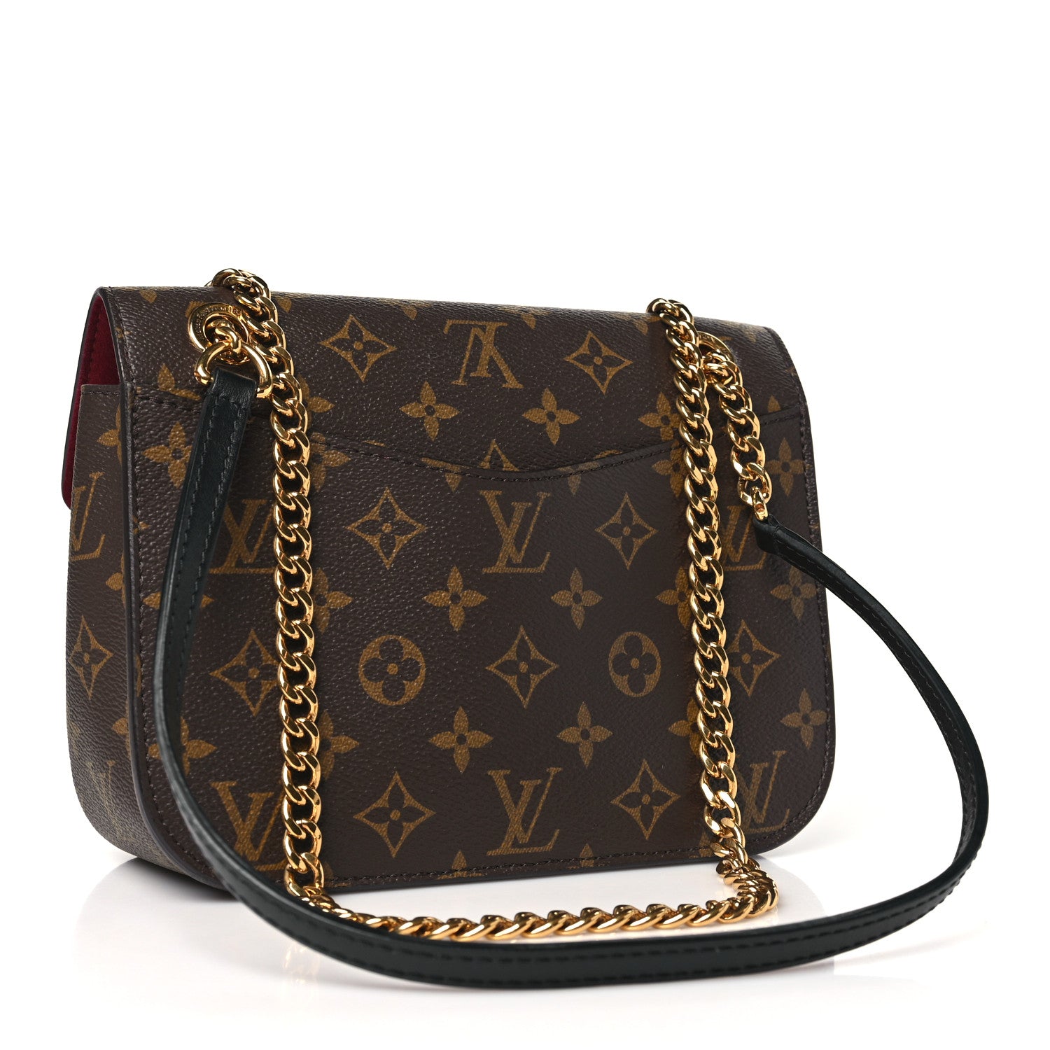 Louis Vuitton Monogram Passy 3 of 9