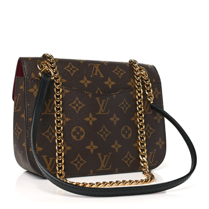 Louis Vuitton Monogram Passy 3 of 9