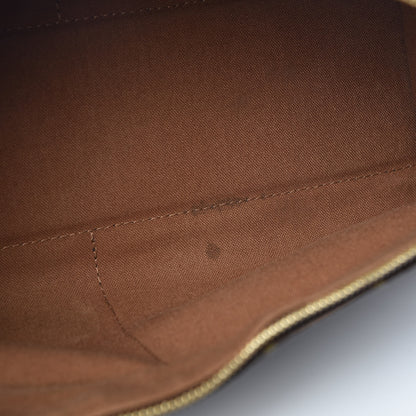 Louis Vuitton Monogram Popincourt Long Shoulder Bag 10 of 24