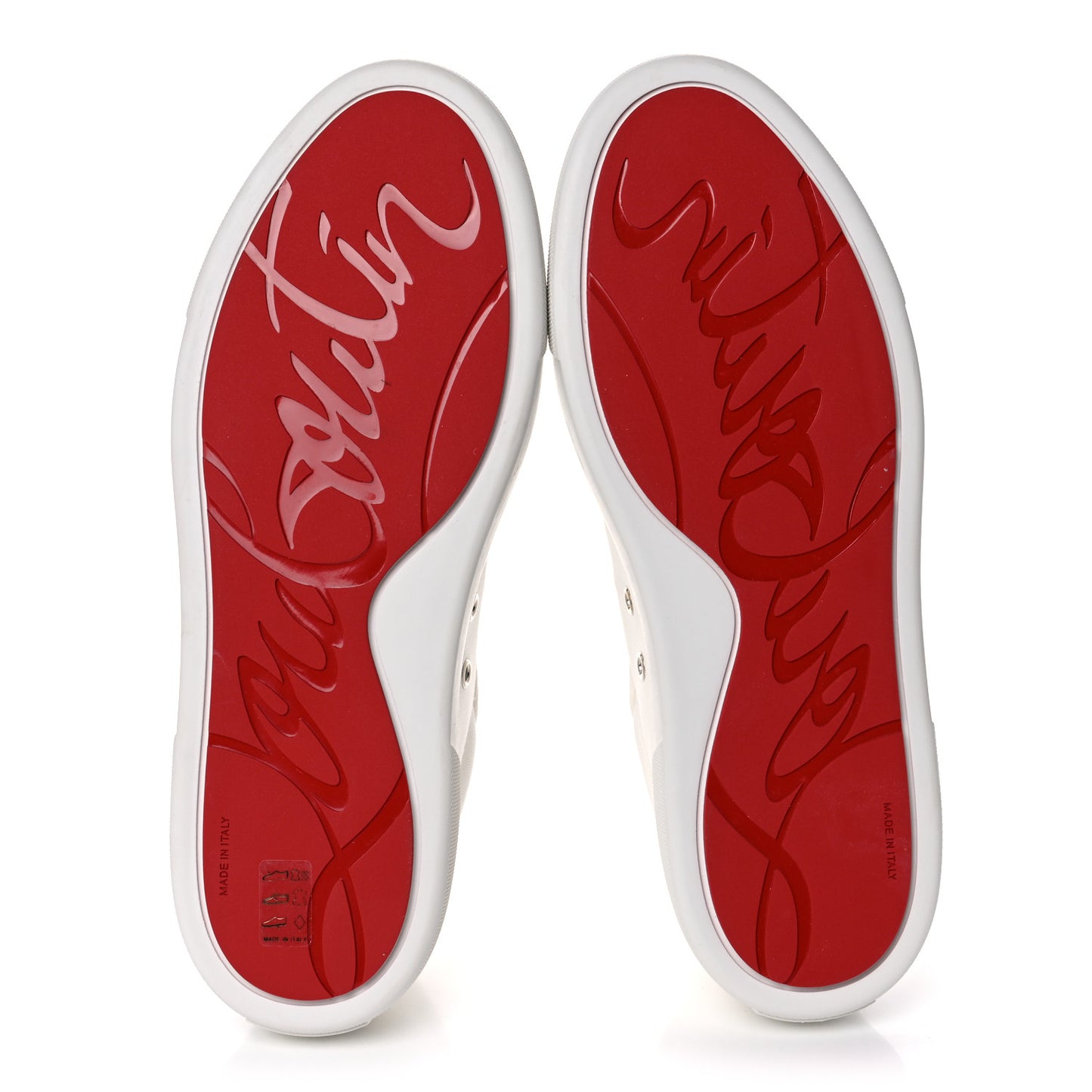 Canvas Simplerui Flat Sneakers 42 White