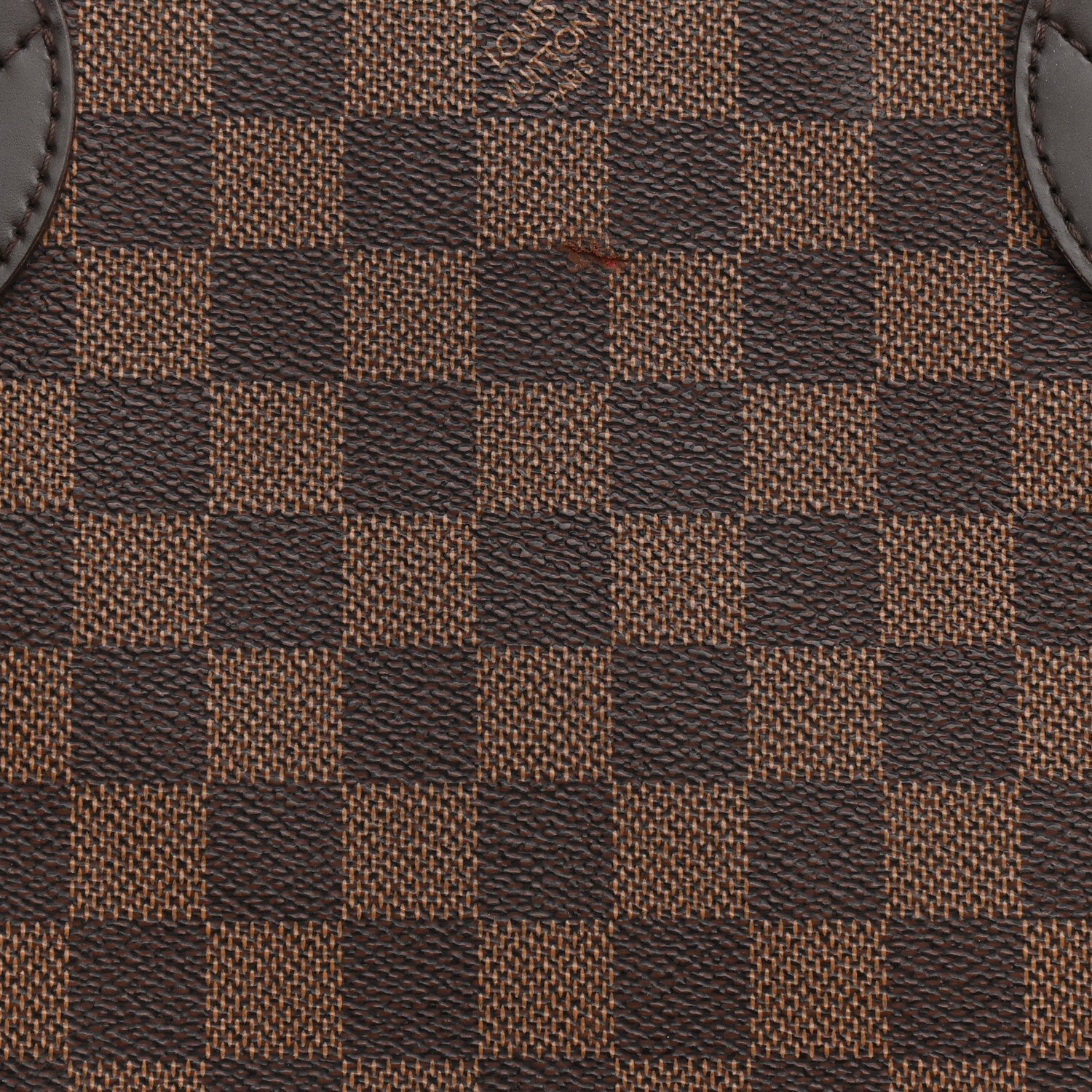 Louis Vuitton Damier Ebene Neverfull PM 15 of 33