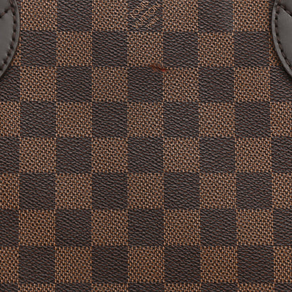 Louis Vuitton Damier Ebene Neverfull PM 15 of 33