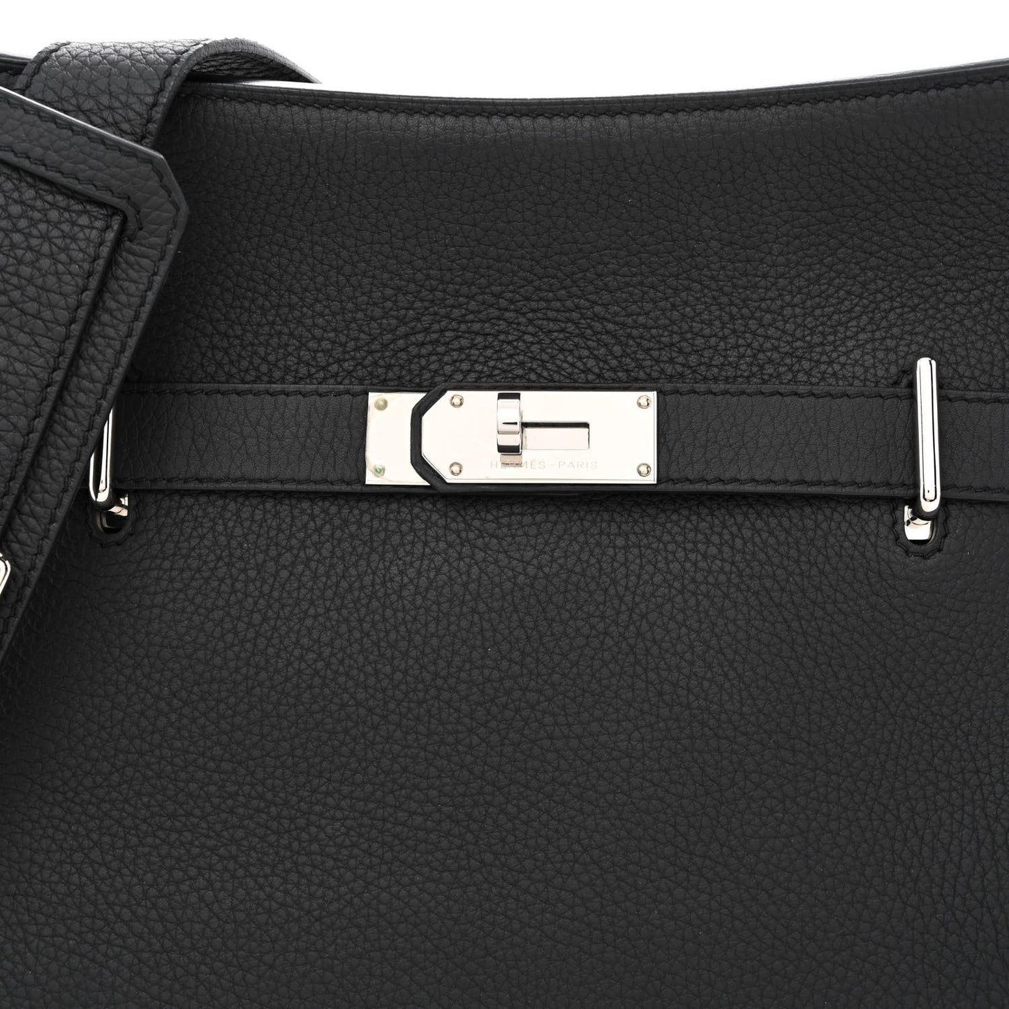 Taurillon Clemence Jypsiere 34 Black