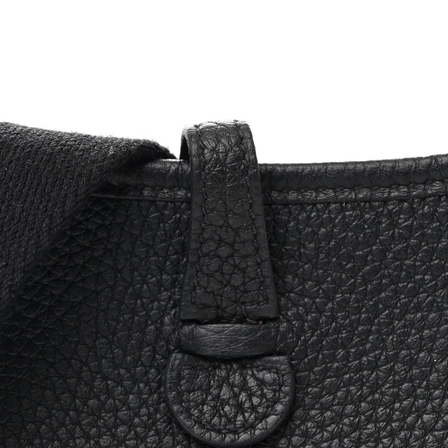 Taurillon Clemence Evelyne TPM Black