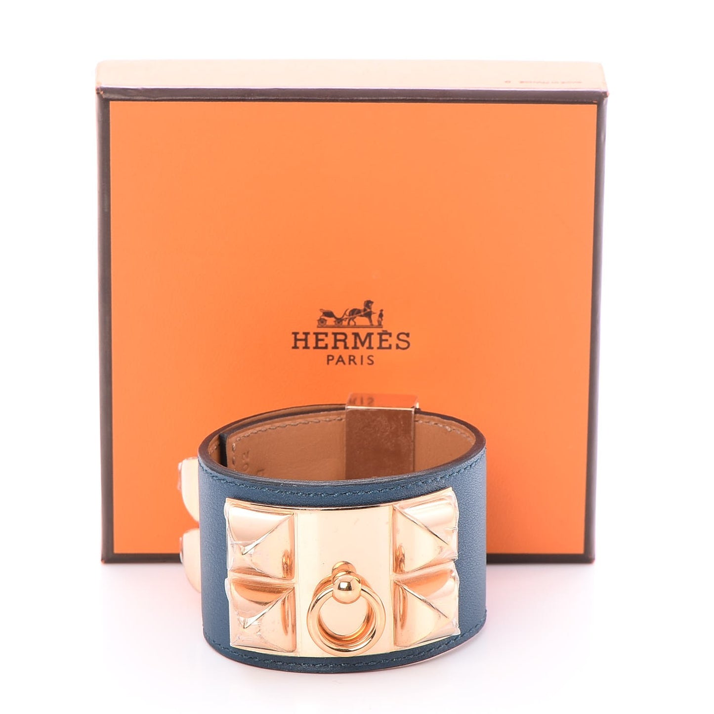 Swift Collier De Chien CDC Bracelet S Colvert