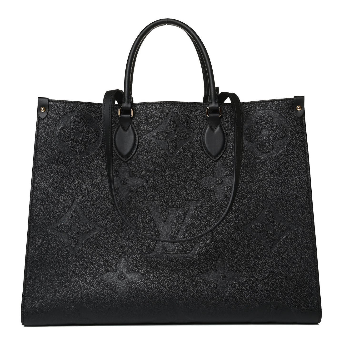 Empreinte Monogram Giant Onthego GM Black