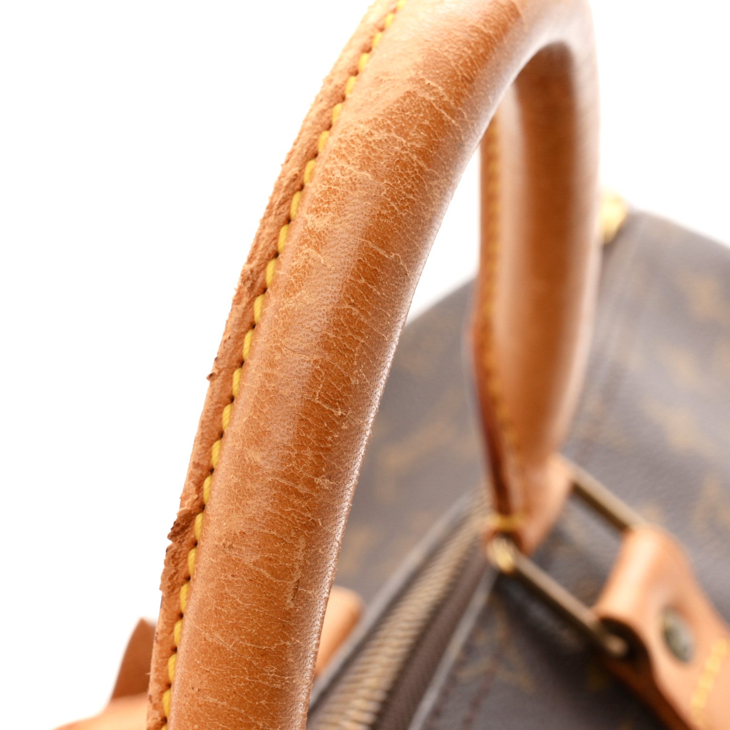 Louis Vuitton Monogram Keepall 50 10 of 10