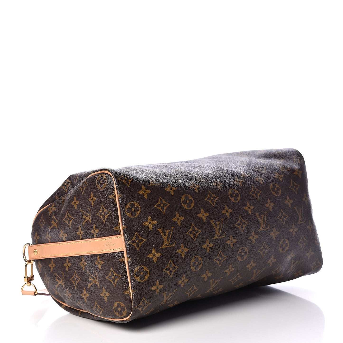 Monogram Speedy Bandouliere 35