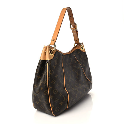 Louis Vuitton Monogram Galliera PM 3 of 9