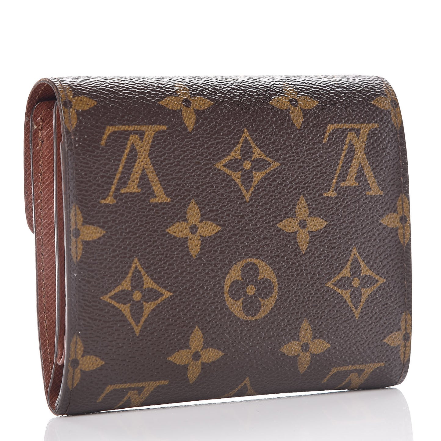Monogram Joey Wallet