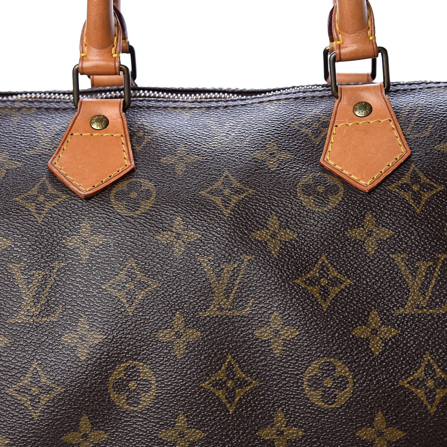 Monogram Speedy 40