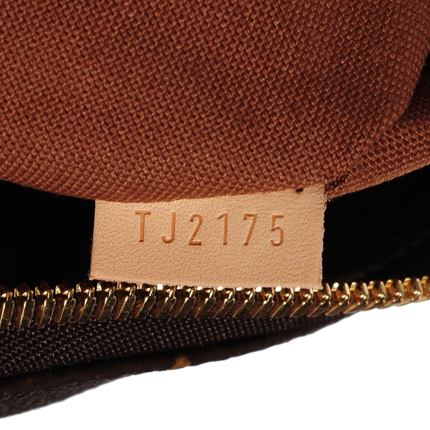 Monogram Sully PM