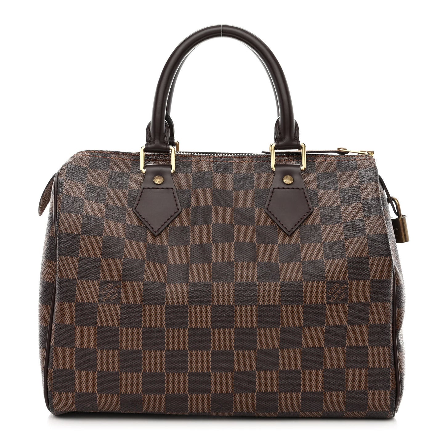 Damier Ebene Speedy 25