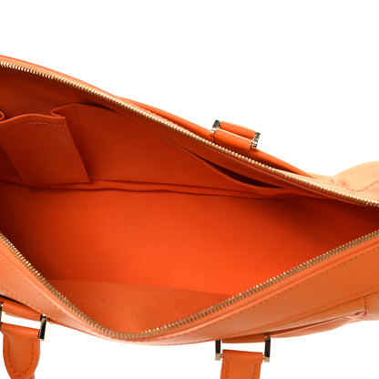 Louis Vuitton Epi Dhanura PM Mandarin 5 of 11