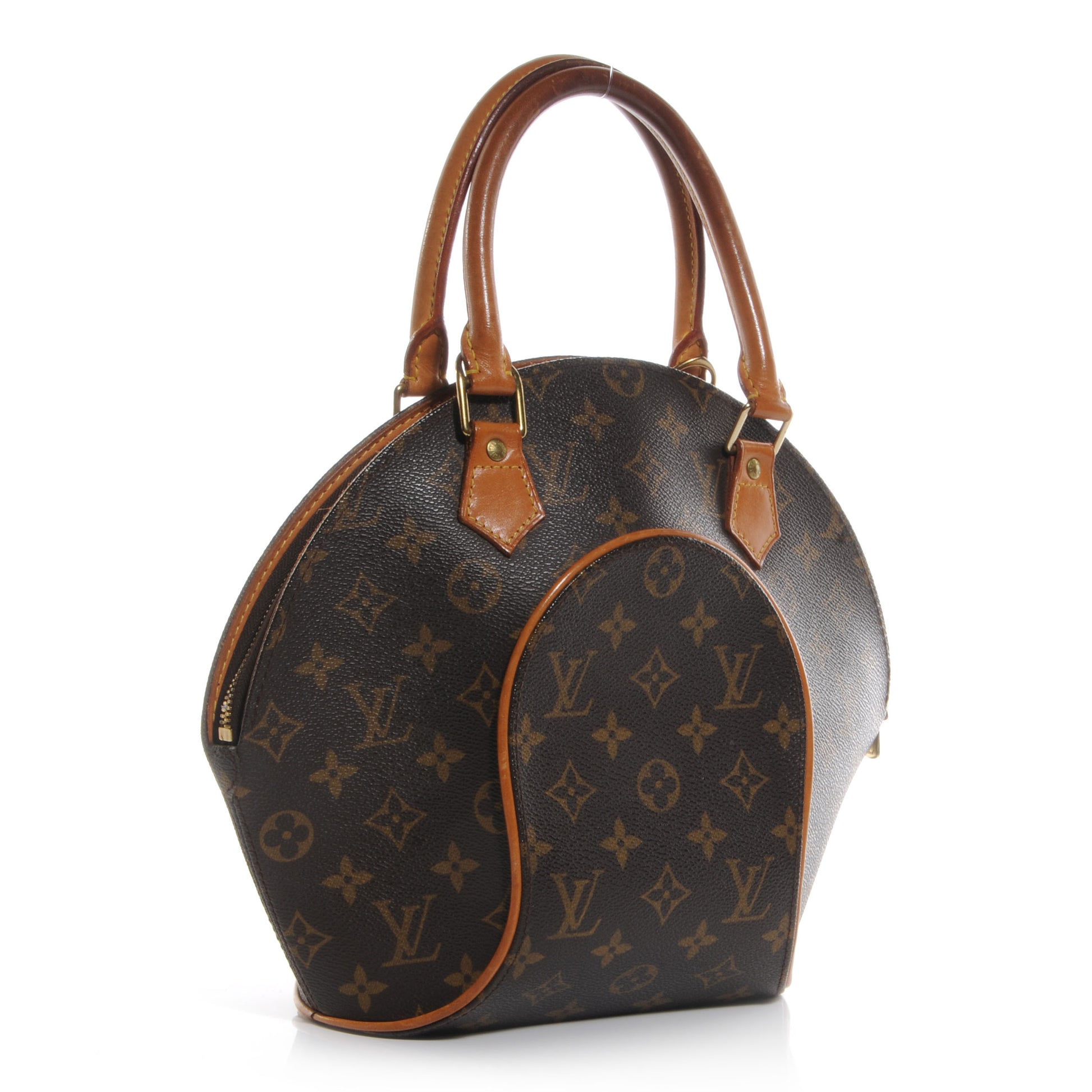 Louis Vuitton Monogram Ellipse PM 3 of 7