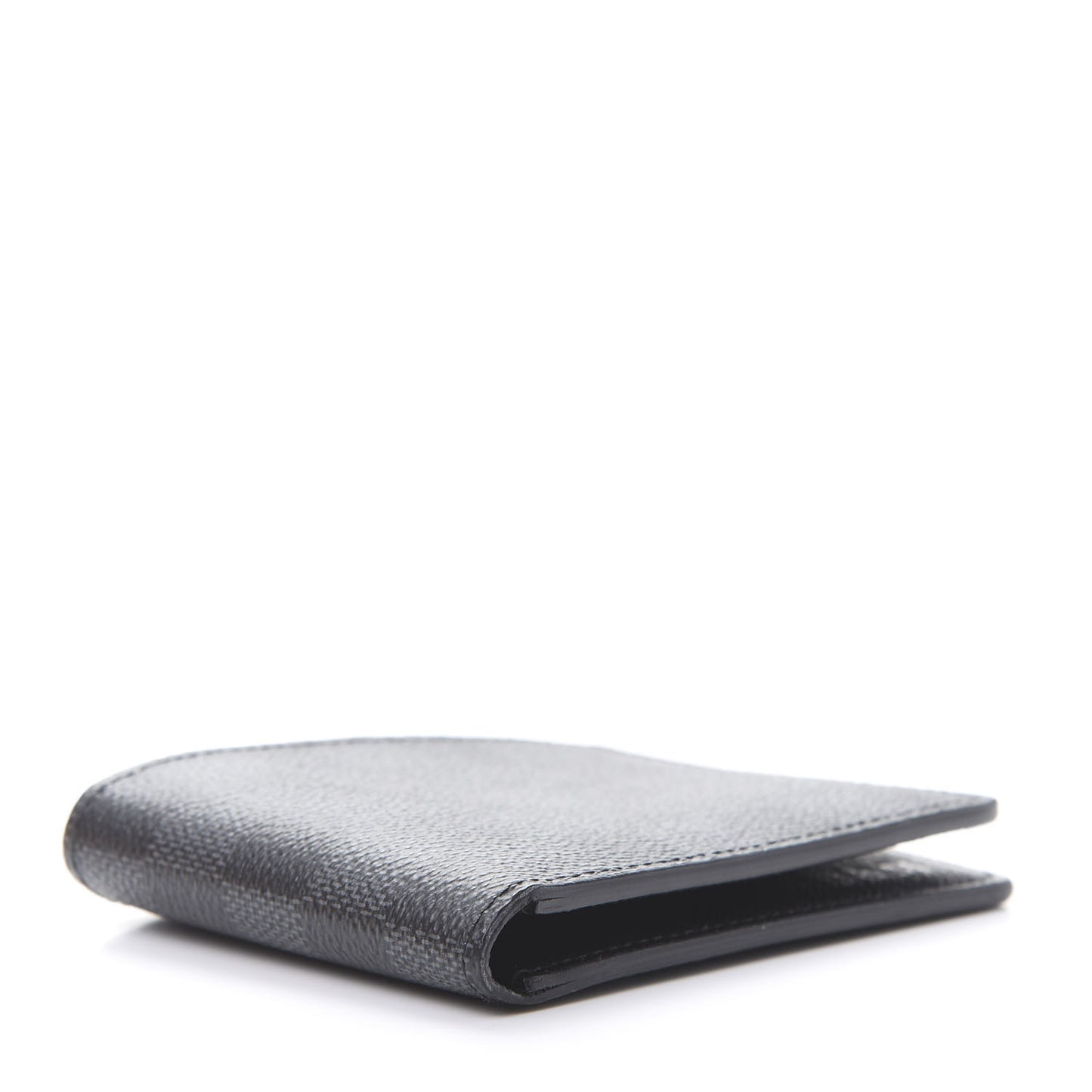 Damier Graphite Slender Wallet