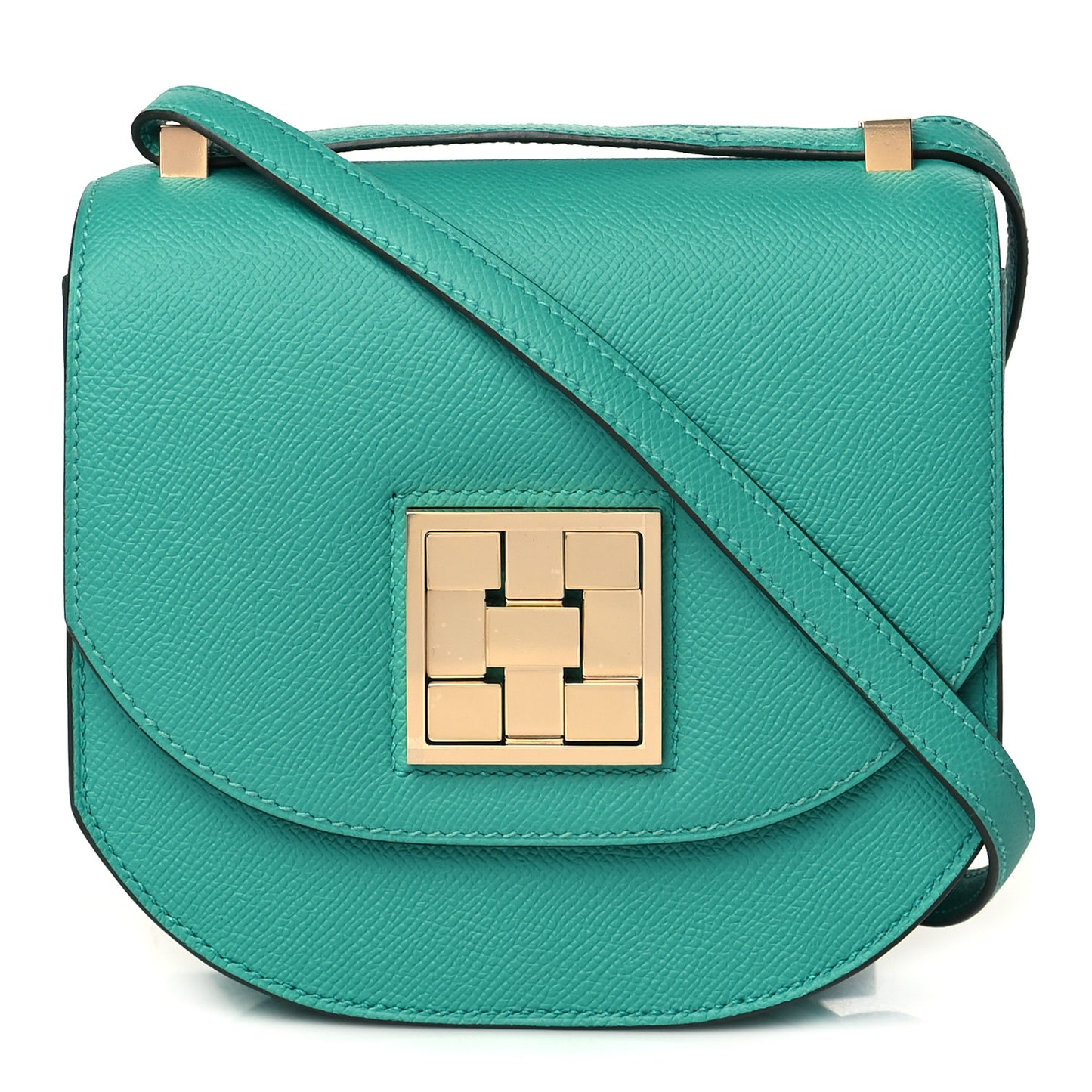 Epsom Mosaique Au 24-17 Vert Verone