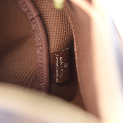 Louis Vuitton Monogram Speedy Bandouliere 30 9 of 11