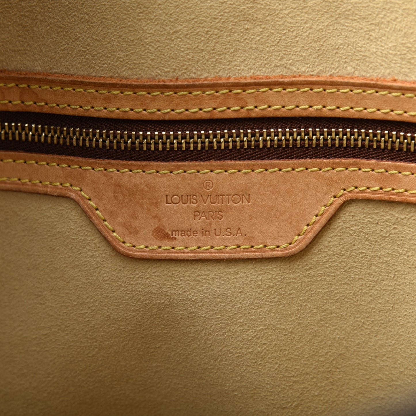 Monogram Babylone