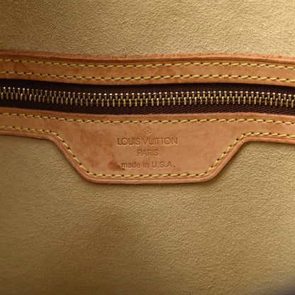 Louis Vuitton Monogram Babylone 8 of 16