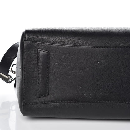 Givenchy Sugar Goatskin Medium Antigona Black 8 of 8