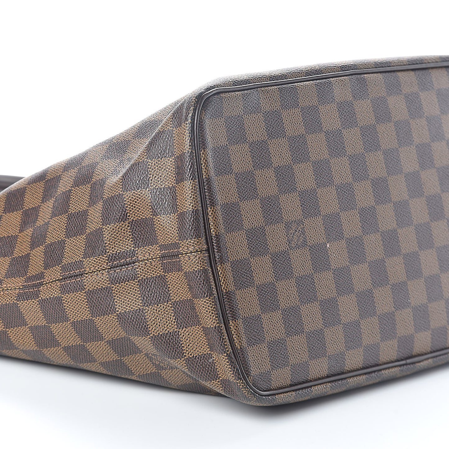 Damier Ebene Saleya MM