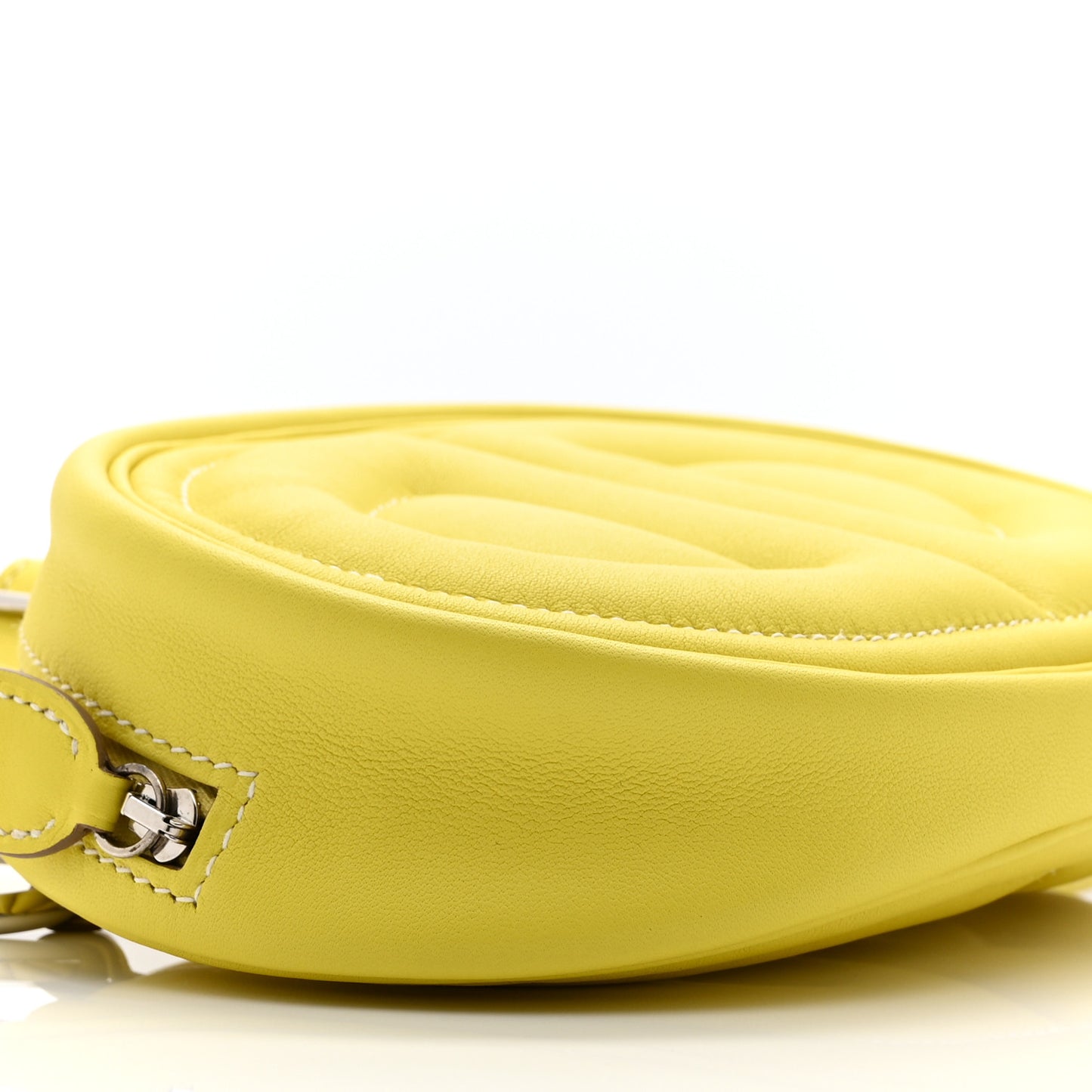 Swift Verso In-The-Loop Belt Bag Lime Sesame