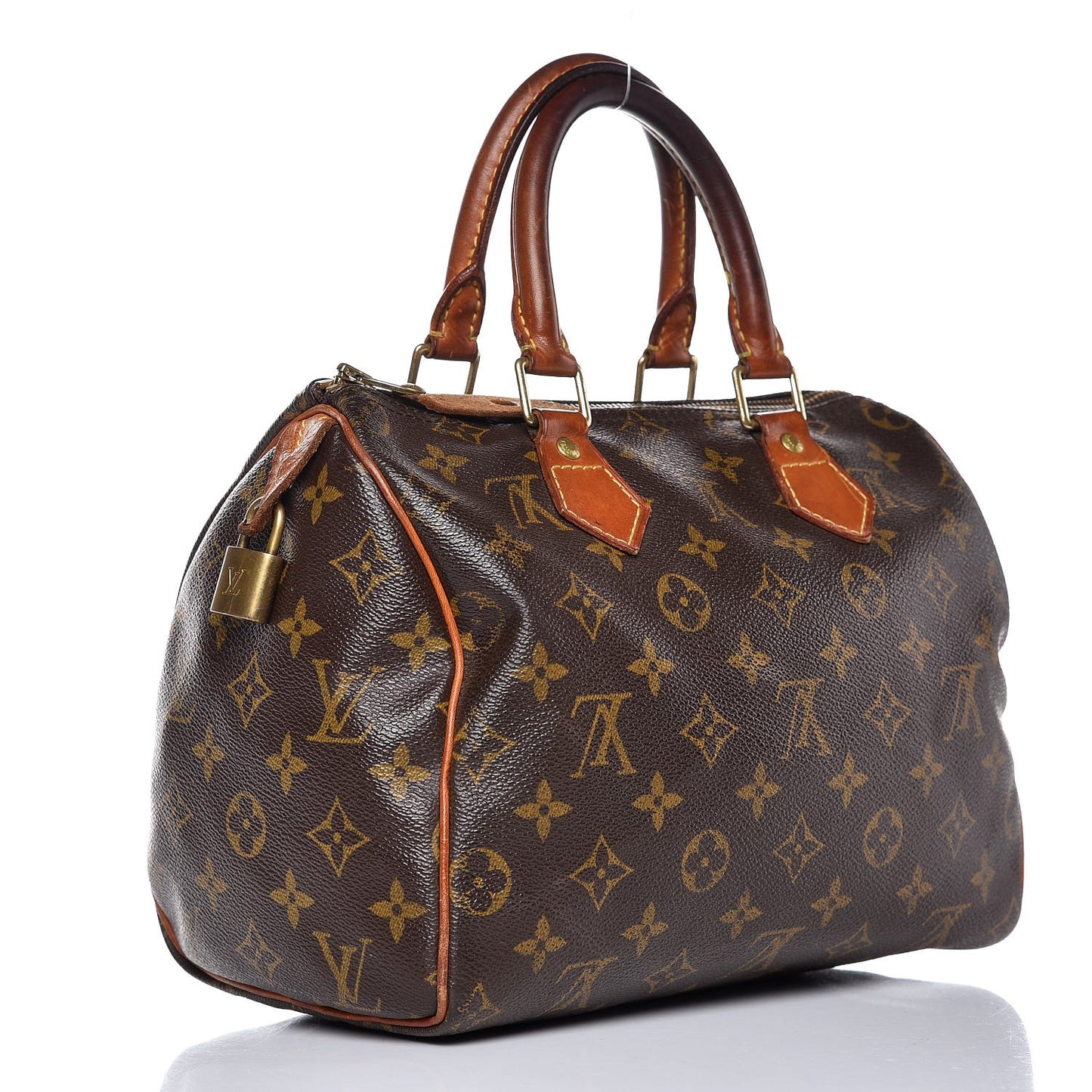 Monogram Speedy 25