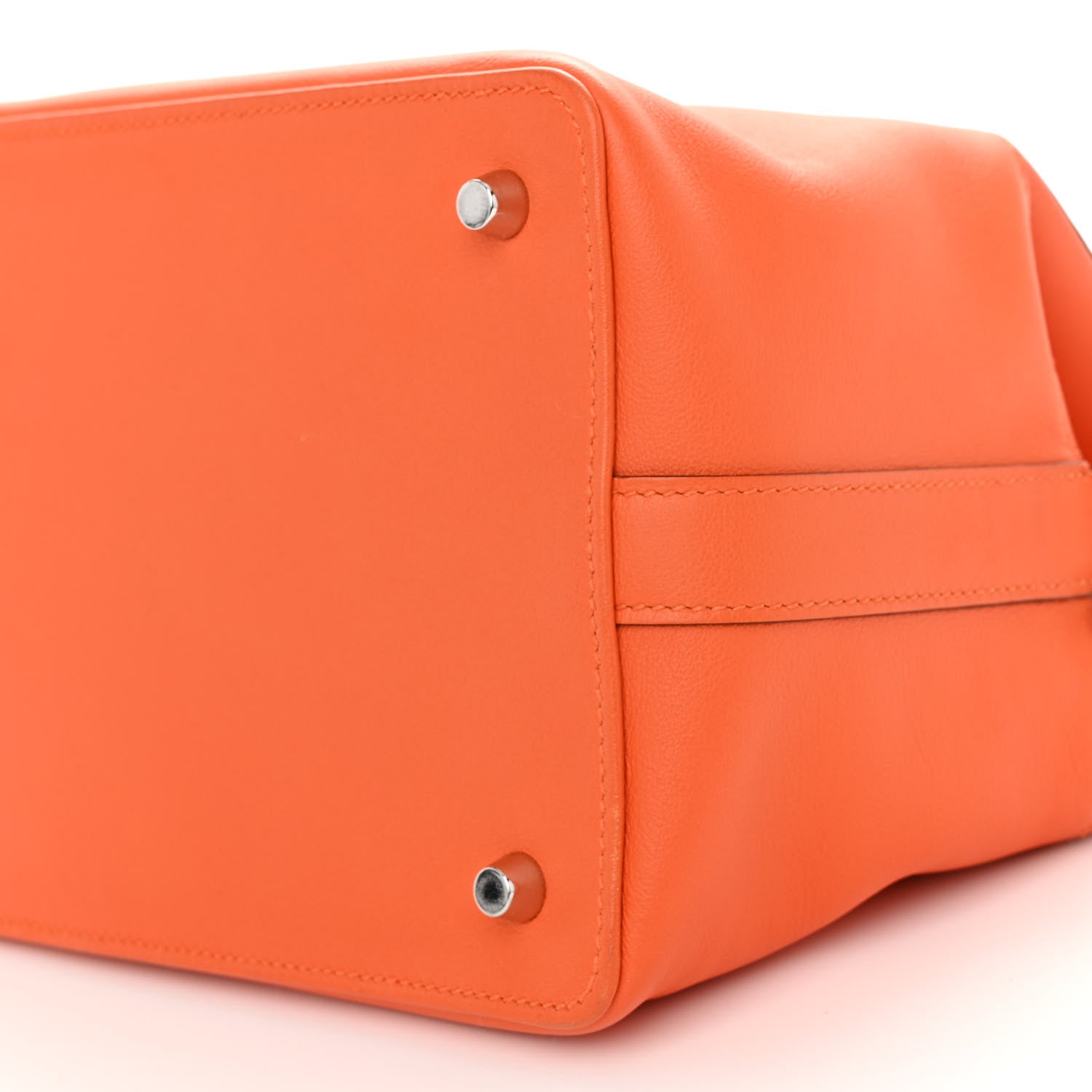 Hermes Swift Toolbox 20 Orange 8 of 11