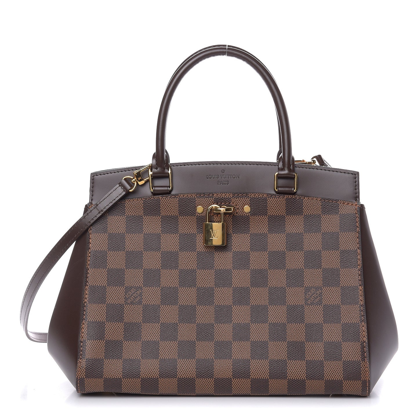 Damier Ebene Rivoli BB