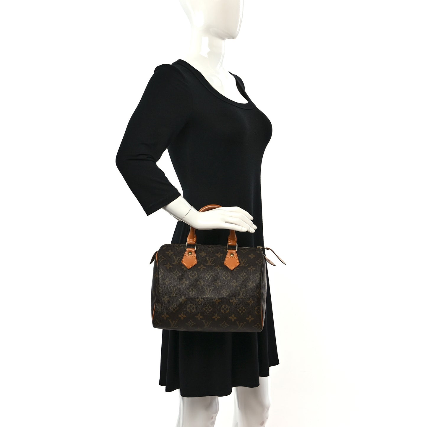 Monogram Speedy 25
