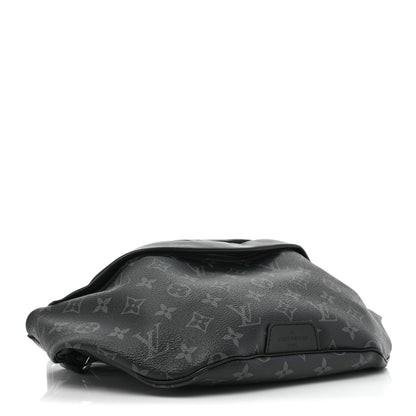 Louis Vuitton Monogram Eclipse Discovery Bumbag 4 of 9