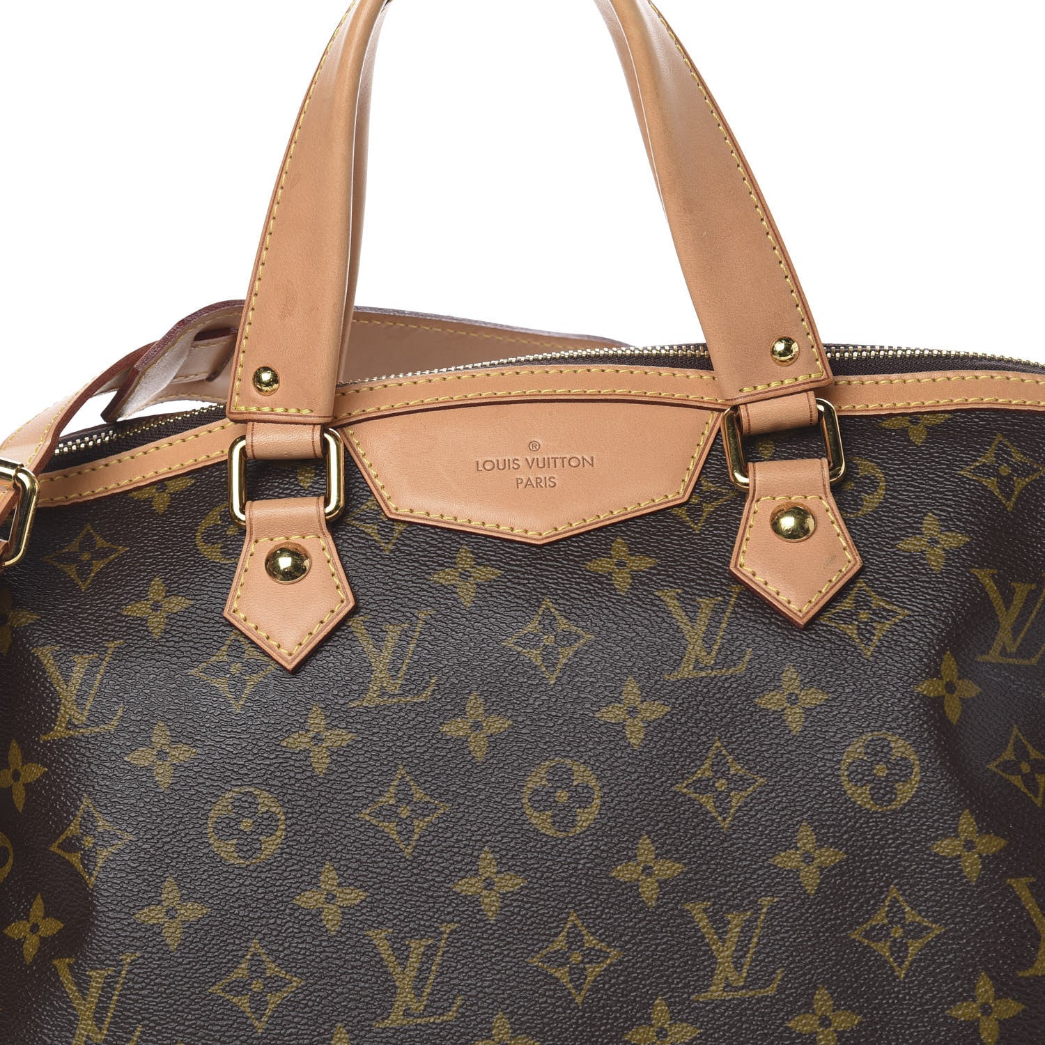 Louis Vuitton Monogram Retiro PM 13 of 13