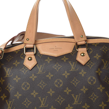 Louis Vuitton Monogram Retiro PM 13 of 13